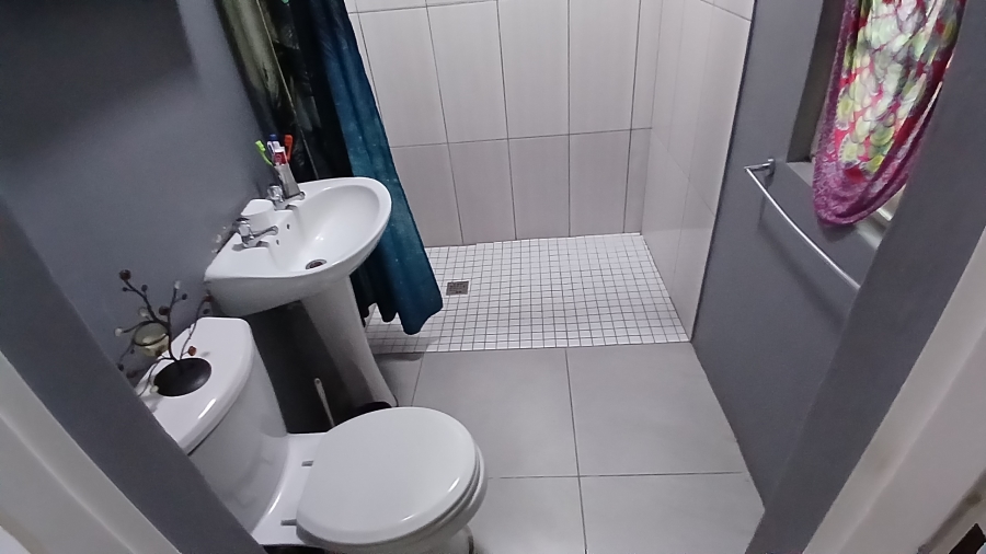 To Let 3 Bedroom Property for Rent in Sydenham Eastern Cape